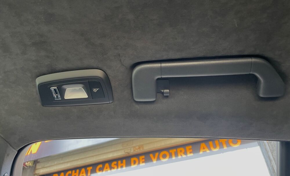 Panamera 4.8 TURBO 520 CV EXECUTIVE BVA - TOIT OUVRANT - BOSE 2013 occasion 69150 D&eacute;cines-Charpieu