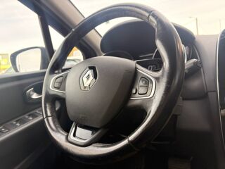 Clio ESTATE 1.2 TCE 120 ch ENERGY INTENS BVA 2018 occasion 64320 Idron