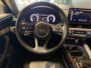 A4 AVANT 2.0 TDI 190ch AVUS MULTITRONIC BVA *ENTRETIEN CONSTRUC 2019 occasion 81990 Puygouzon