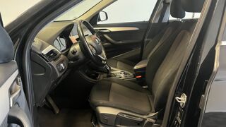 X1 1.6 D 115 BUSINESS DESIGN SDRIVE DKG BVA 2018 occasion 21850 Saint-Apollinaire