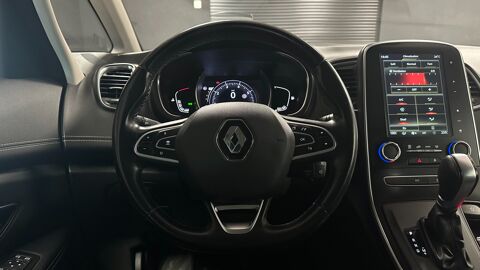 Grand scenic IV TCE 140CH FAP EDC INTENS 2019 occasion 34430 Saint-Jean-de-V&eacute;das