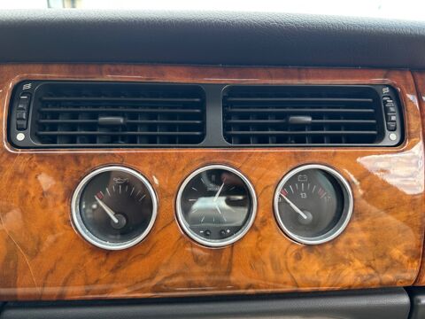 XK8 COUPE 4.0 BVA 285ch 1999 occasion 69420 Ampuis