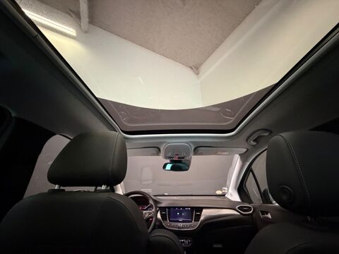 Crossland X 1.6 CDTI 120ch ULTIMATE 2018 occasion 37100 Tours