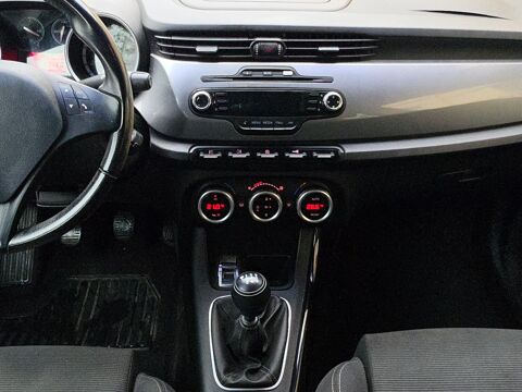 Giulietta 1.4 120 ch - TURBO - ORIGINE FR - GARANTIE 12 MOIS 2012 occasion 68000 Colmar
