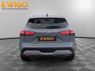 Qashqai GENERATION-III 1.3 DIGT 160 HYBRID MHEV Premiere Edition 2WD 2021 occasion 38590 Saint-&Eacute;tienne-de-Saint-Geoirs