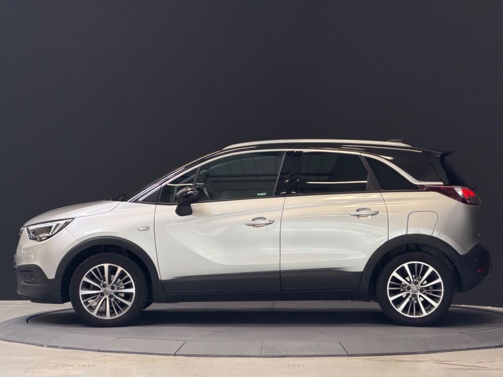 Crossland X 1.6 CDTI 120ch ULTIMATE 2018 occasion 37100 Tours