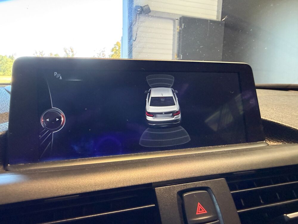 Serie 2 (F22) COUPE M 235i 3.0 325 ch ZF8 - 100% D'ORIGINE MOTEUR 2014 occasion 65290 Juillan