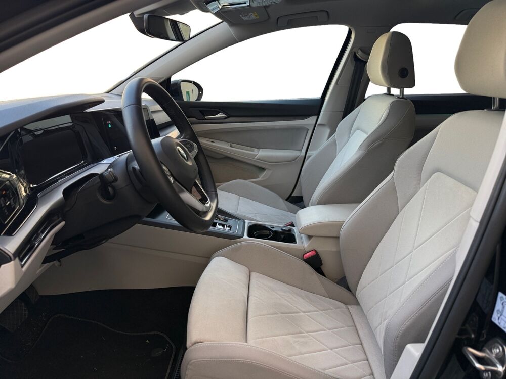 Golf 1.5 E-TSI OPF 150 ch DSG7 STYLE + TOIT PANORAMIQUE + SIEGES 2021 occasion 94170 Le Perreux-sur-Marne