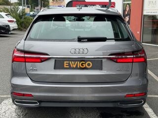 A6 AVANT 40 TDI 204 ch BUSINESS EXECUTIVE STRONIC 7 2018 occasion 64320 Idron