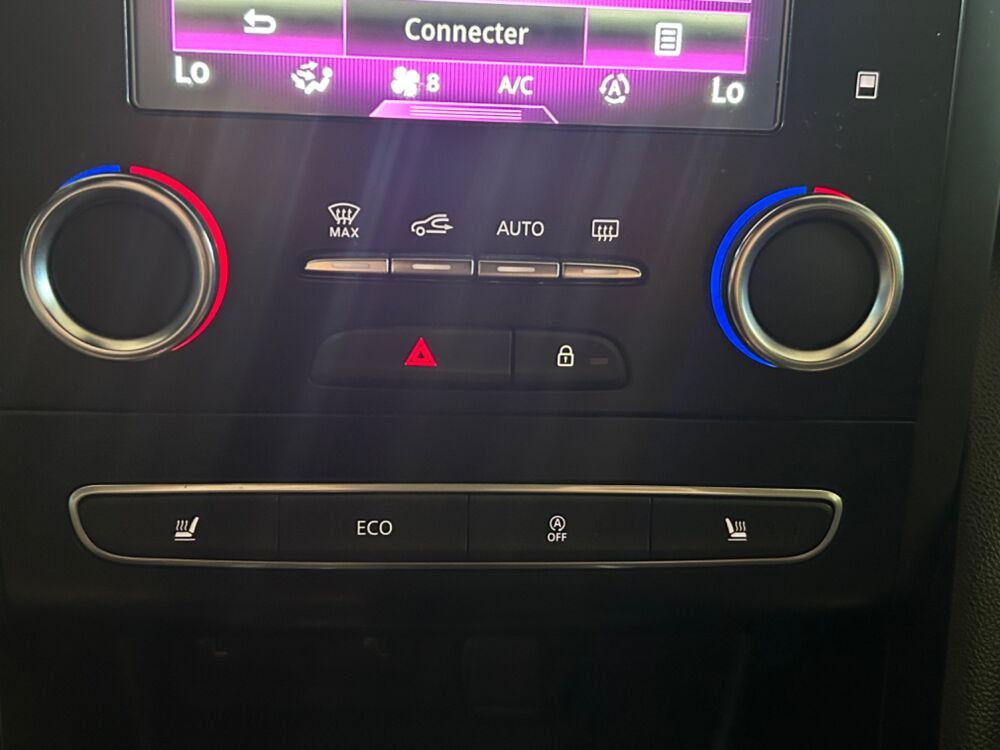 M&eacute;gane 1.3 TCE 159 CH EDC GT LINE / CAM&Eacute;RA DE RECUL / CARPLAY / AFF 2019 occasion 29000 Quimper