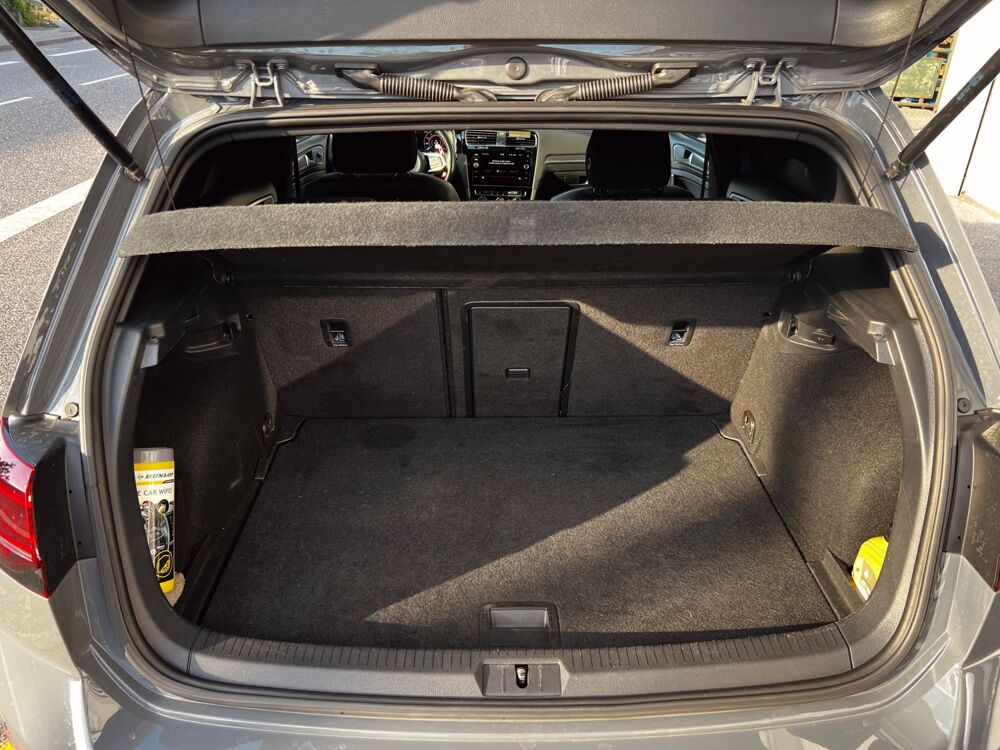 Golf 2.0 TSI 290 GTI TCR DSG BVA / DYNAUDIO / TOIT OUVRANT / AKRA 2019 occasion 74600 Seynod