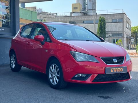 Ibiza TSI 90 CH - STYLE 2016 occasion 26000 Valence