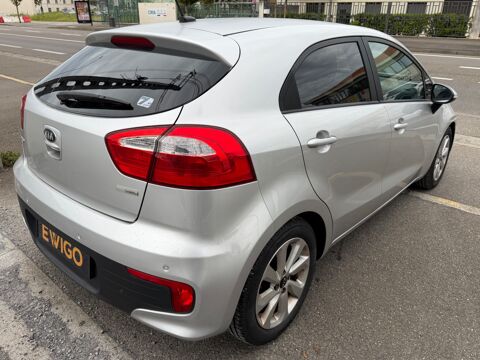 Rio 1.2 85 CH ISG EDITION 7 CAMERA DE RECUL 2015 occasion 40000 Mont-de-Marsan