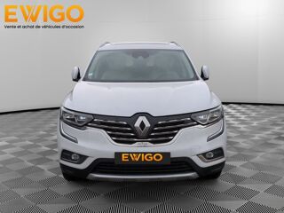 Koleos 2.0 DCI 175 ENERGY INITIALE PARIS 4X2 X-TRONIC BVA 2018 occasion 38590 Saint-&Eacute;tienne-de-Saint-Geoirs