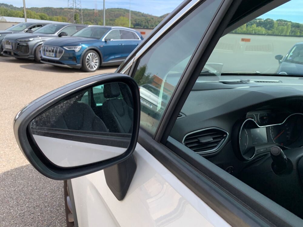 Crossland X 120ch Ultimate BVA / Gps / Cam&eacute;ra / Toit pano / si&egrave;ge chauff 2019 occasion 69420 Ampuis