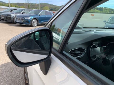 Crossland X 120ch Ultimate BVA / Gps / Cam&eacute;ra / Toit pano / si&egrave;ge chauff 2019 occasion 69420 Ampuis