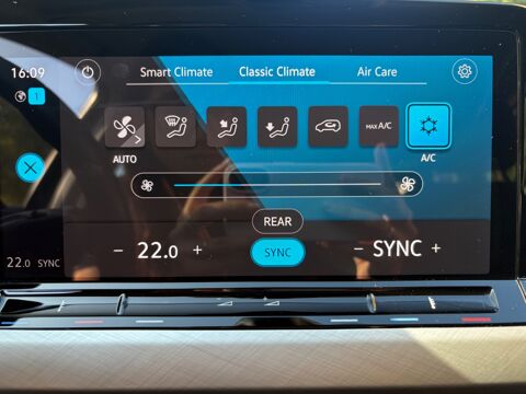 Golf SW 1.0 eTSI OPF 110ch Life Plus*CAMERA DE RECUL* 2023 occasion 13009 Marseille