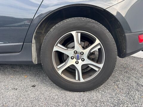 XC60 2.4 D5 215ch AWD XENIUM GEARTRONIC BVA / TOIT OUVRANT / DIST 2012 occasion 64122 Urrugne
