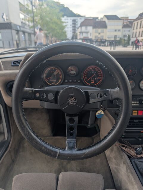  1982 occasion 57600 Forbach