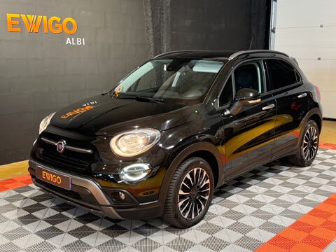 Fiat 500 x 500X 1.0 FIREFLY T T3 120 120TH 4X2