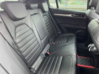 Stelvio 2.2 D 210 ch SUPER Q4 AT8 2019 occasion 64320 Idron