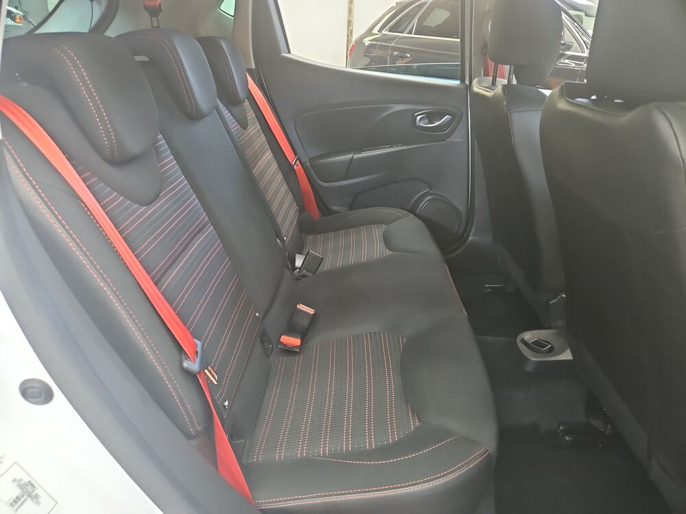 Clio 1.6 TCE 200 ENERGY RS EDC BVA 2017 occasion 38590 Saint-&Eacute;tienne-de-Saint-Geoirs
