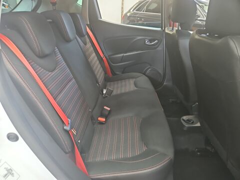 Clio 1.6 TCE 200 ENERGY RS EDC BVA 2017 occasion 38590 Saint-&Eacute;tienne-de-Saint-Geoirs