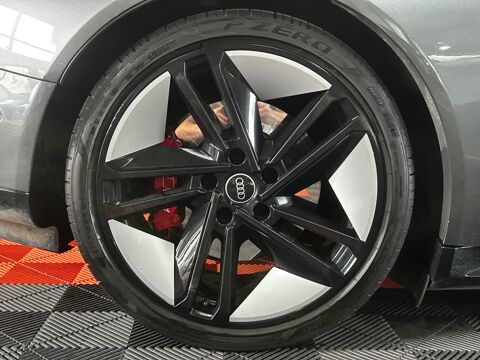 RS3 S EXTENDED 598 CH / PACK RS / FREINS CARBID ROUGE / JANTES 2022 occasion 29000 Quimper
