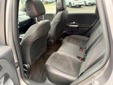 Classe B 2.0 200 D 150 CH AMG LINE 8G-DCT BVA / CAR PLAY 2020 occasion 47000 Agen