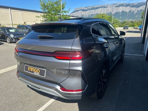 Seal 1.5L 218ch DM-I PHEV HYBRID 18.3KWH BOOST / TOIT OUVRANT / A 2024 occasion 38420 Le Versoud