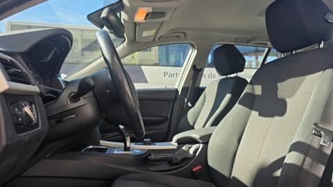 S&eacute;rie 3 TOURING 2.0 320 D 190 LOUNGE XDRIVE BVA/ENTRETIEN A JOUR/CT 2019 occasion 74600 Seynod