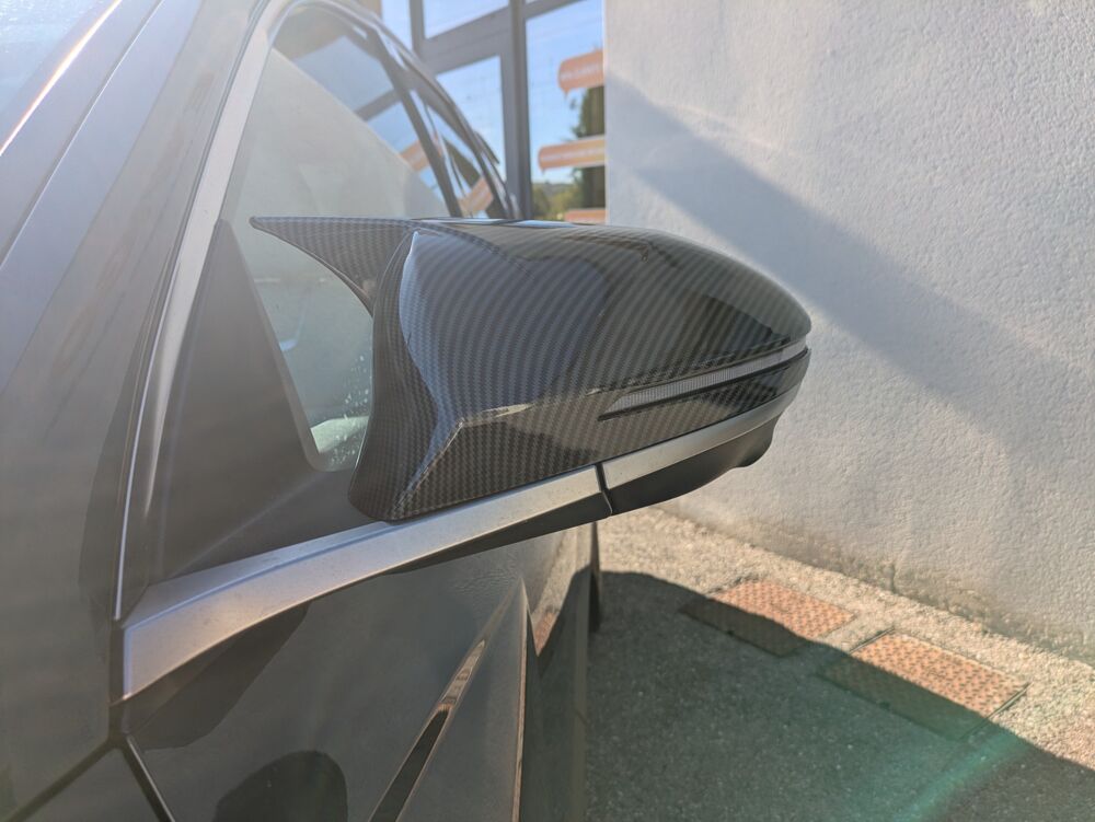Tucson 1.6 T-GDI 265cv HYBRID 13.8KWH EXECUTIVE HTRAC 4WD BVA / ENT 2022 occasion 69420 Ampuis