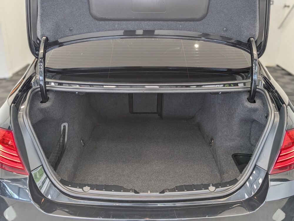 S&eacute;rie 5 535iA xDrive 306ch LUXURY 2015 occasion 90160 Bessoncourt