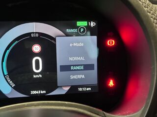 500 E 118ch 42KWH LA-PRIMA BVA 2022 occasion 37100 Tours