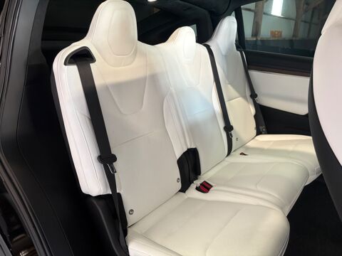 Model S 100D ELECTRIC 685ch 296PPM 100KWH PALLADIUM 4WD DUAL-MOTOR B 2024 occasion 76190 &Eacute;calles-Alix