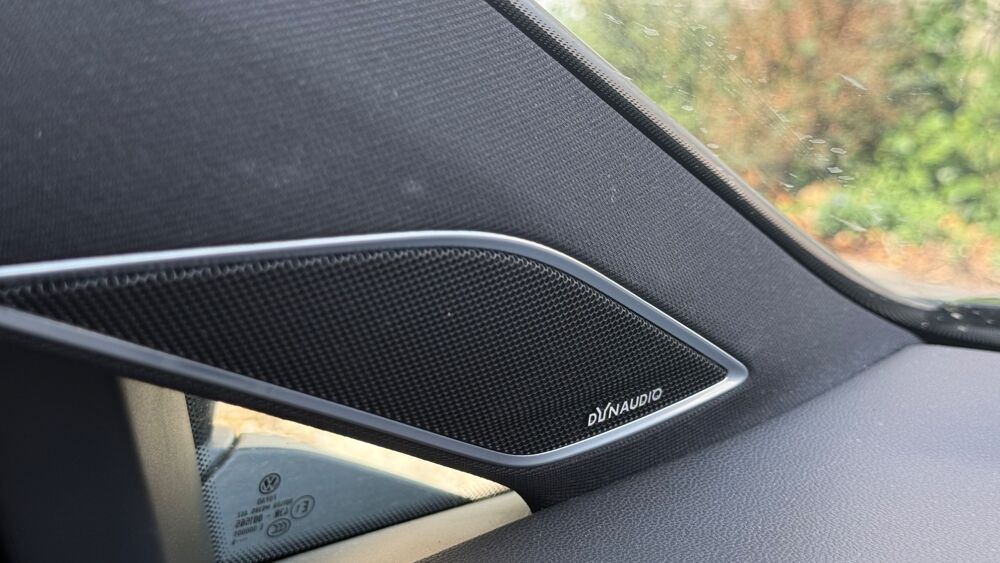 Golf 2.0 TSI 245 GTI PERFORMANCE 7.5 DSG7 BVA - DYNAUDIO - ALCANT 2019 occasion 69150 D&eacute;cines-Charpieu