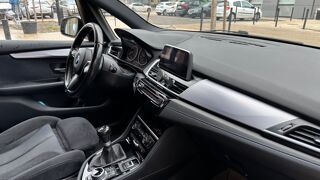 Serie 2 ACTIVE-TOURER 1.5 214 D 95 M-SPORT - ENTRETIEN COMPLET 2018 occasion 57600 Forbach