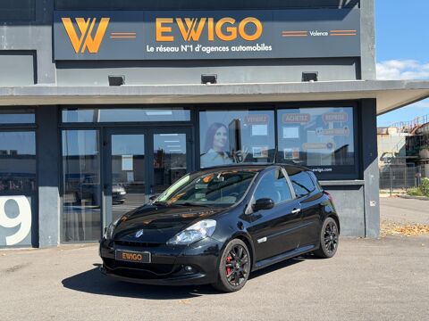 Annonce voiture Renault Clio 20490 €