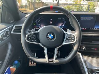 S&eacute;rie 4 440D COUPE 3.0 340 CH HYBRID M-SPORT XDRIVE / PACK INNOVATIO 2025 occasion 17000 La Rochelle