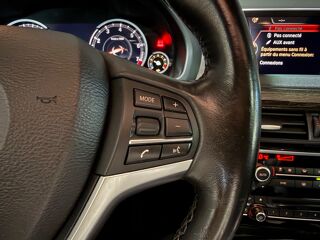 X5 3.5 I 306 CH LOUNGE PLUS XDRIVE BVA / TOIT OUVRANT / VOLANT 2016 occasion 29000 Quimper