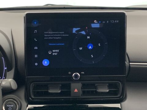 Yaris Cross HYBRIDE 130Ch 2WD BVA DESIGN 2026 occasion 13009 Marseille