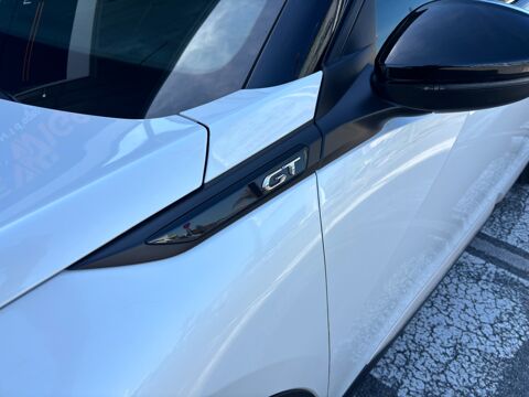 2008 II 1.2 PURETECH 130 CH GT EAT8 2021 occasion 64320 Idron