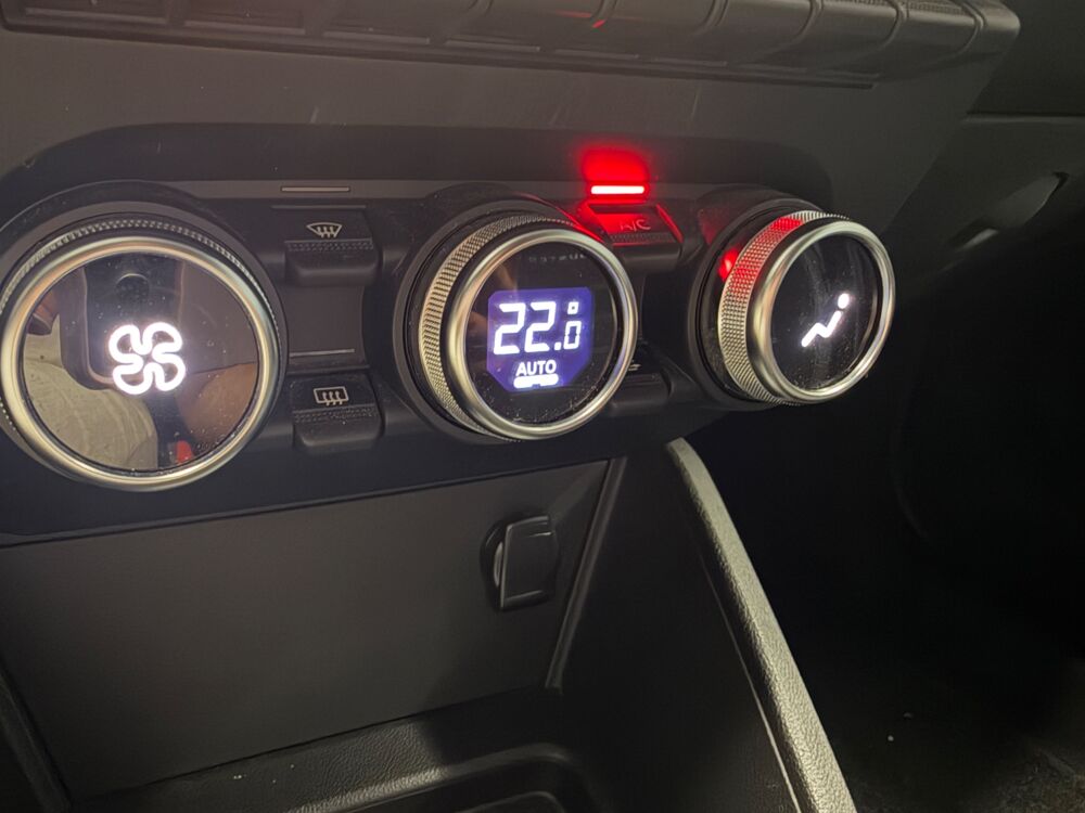Duster 1.3 TCE 130CH PRESTIGE 4X2 2021 occasion 67800 Hoenheim