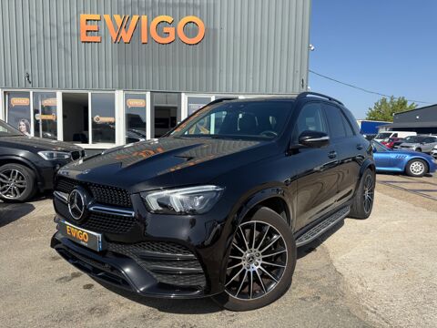 Annonce voiture Mercedes Classe GLE 59990 €