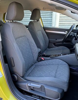Golf 1.5 E-TSI 150 BUSINESS MHEV HYBRID DSG BVA + CARPLAY + CAMER 2020 occasion 54000 Nancy