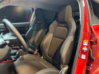 Swift 1.4 BOOSTERJET 130 SHVS SPORT // 1ERE MAIN // SUIVI SUZUKI / 2023 occasion 33320 Eysines