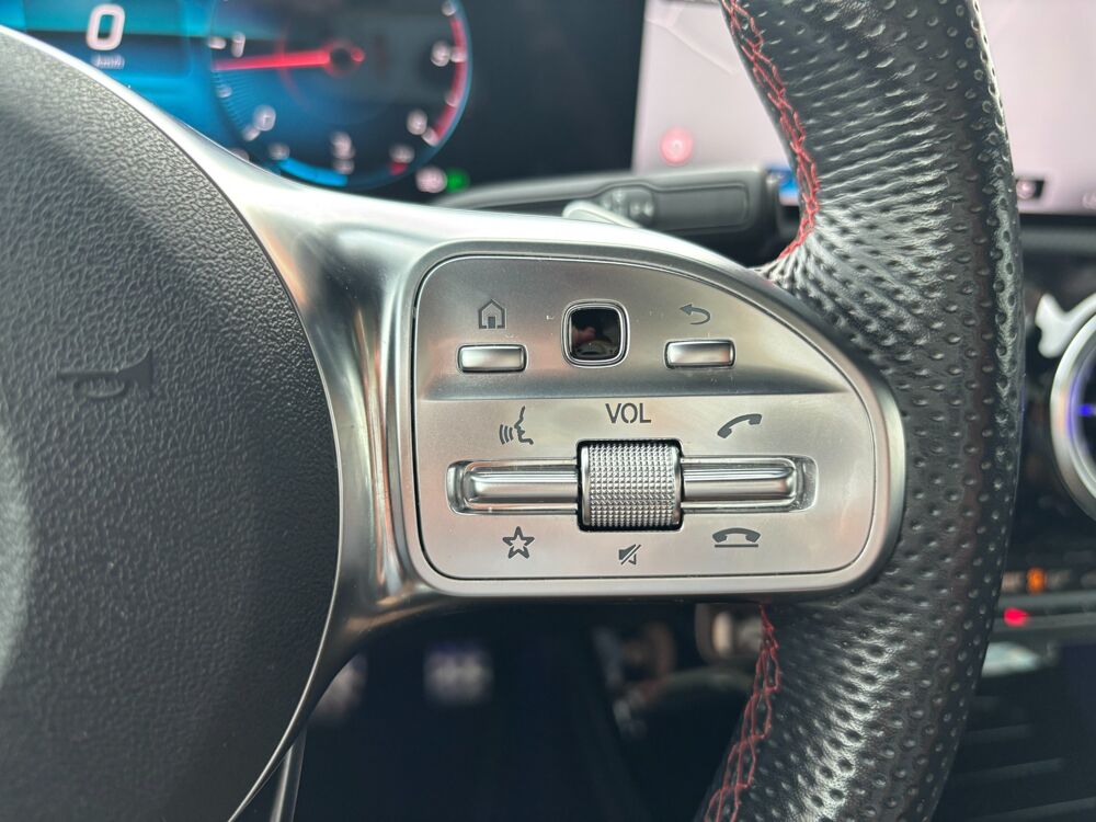 Classe CLA 200 D 150 ch AMG LINE 8G-DCT 2021 occasion 64320 Idron