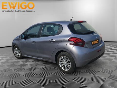 208 GENERATION-I 1.5 BLUEHDI 100 ACTIVE BUSINESS START-STOP 2020 occasion 38590 Saint-&Eacute;tienne-de-Saint-Geoirs