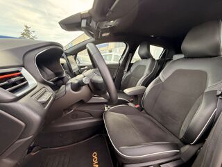 Clio 1.6 E-TECH 140CH FULL-HYBRID INTENS - PACK TECHNO - PACK 360 2021 occasion 27000 &Eacute;vreux