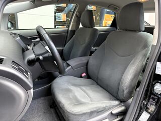 Prius 1.8 136H 100 ch HYBRID FULL-HYBRID BVA - &Eacute;CRAN TACTILE - CAR 2010 occasion 77700 Serris